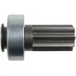 Embrayage à roue libre, démarreur AS-PL SD2039 - Visuel 1