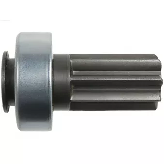 Embrayage à roue libre, démarreur AS-PL SD2039