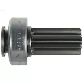 Embrayage à roue libre, démarreur AS-PL SD2039P