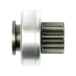 Embrayage à roue libre, démarreur AS-PL SD2042 - Visuel 1