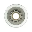 Embrayage à roue libre, démarreur AS-PL SD2042 - Visuel 2