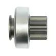 Embrayage à roue libre, démarreur AS-PL SD2044 - Visuel 1
