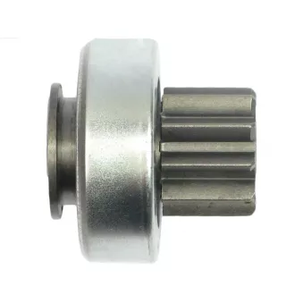 Embrayage à roue libre, démarreur AS-PL SD2044