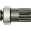 Embrayage à roue libre, démarreur AS-PL SD2054 - Visuel 1