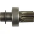 Embrayage à roue libre, démarreur AS-PL SD2058 - Visuel 1