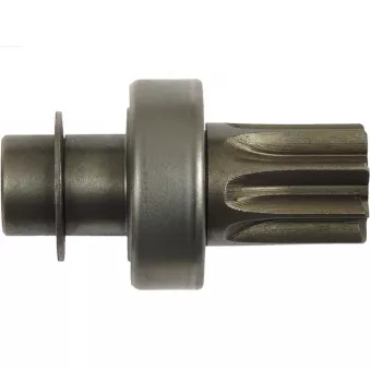 Embrayage à roue libre, démarreur AS-PL SD2058