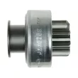 Embrayage à roue libre, démarreur AS-PL SD2077P - Visuel 1
