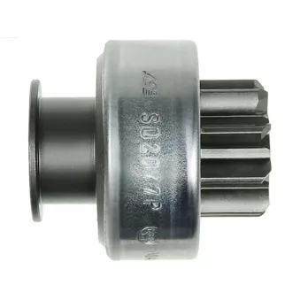 Embrayage à roue libre, démarreur AS-PL SD2077P