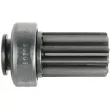 Embrayage à roue libre, démarreur AS-PL SD2086P - Visuel 1