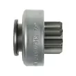 Embrayage à roue libre, démarreur AS-PL SD2087P - Visuel 1