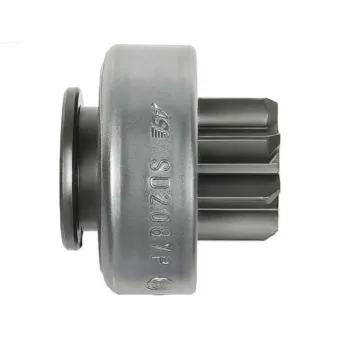 Embrayage à roue libre, démarreur AS-PL SD2087P