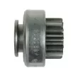 Embrayage à roue libre, démarreur AS-PL SD2089P - Visuel 1