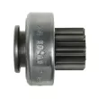 Embrayage à roue libre, démarreur AS-PL SD2091P - Visuel 1
