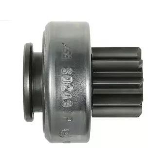 Embrayage à roue libre, démarreur AS-PL SD2091P