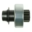 Embrayage à roue libre, démarreur AS-PL SD3001 - Visuel 1