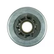 Embrayage à roue libre, démarreur AS-PL SD3001 - Visuel 2