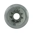 Embrayage à roue libre, démarreur AS-PL SD3001(VALEO) - Visuel 2