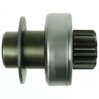 Embrayage à roue libre, démarreur AS-PL SD3002