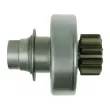 Embrayage à roue libre, démarreur AS-PL SD3005 - Visuel 1