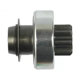 Embrayage à roue libre, démarreur AS-PL SD3009