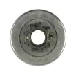 Embrayage à roue libre, démarreur AS-PL SD3009 - Visuel 2