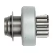 Embrayage à roue libre, démarreur AS-PL SD3011 - Visuel 1