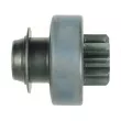 Embrayage à roue libre, démarreur AS-PL SD3011(VALEO) - Visuel 1