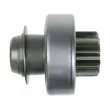 Embrayage à roue libre, démarreur AS-PL SD3011P - Visuel 1