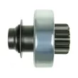Embrayage à roue libre, démarreur AS-PL SD3012 - Visuel 1