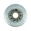 Embrayage à roue libre, démarreur AS-PL SD3012 - Visuel 2