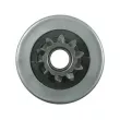 Embrayage à roue libre, démarreur AS-PL SD3012(VALEO) - Visuel 2