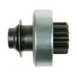 Embrayage à roue libre, démarreur AS-PL SD3013 - Visuel 1