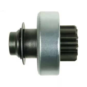 Embrayage à roue libre, démarreur AS-PL SD3013