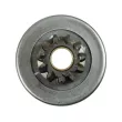 Embrayage à roue libre, démarreur AS-PL SD3013(VALEO) - Visuel 2