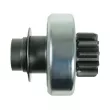 Embrayage à roue libre, démarreur AS-PL SD3013A - Visuel 1