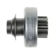 Embrayage à roue libre, démarreur AS-PL SD3013P - Visuel 1