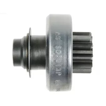 Embrayage à roue libre, démarreur AS-PL SD3013P