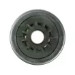 Embrayage à roue libre, démarreur AS-PL SD3013S - Visuel 2