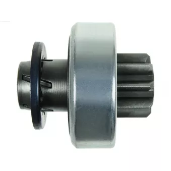 Embrayage à roue libre, démarreur AS-PL SD3014