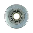 Embrayage à roue libre, démarreur AS-PL SD3014 - Visuel 2