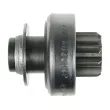 Embrayage à roue libre, démarreur AS-PL SD3014P - Visuel 1