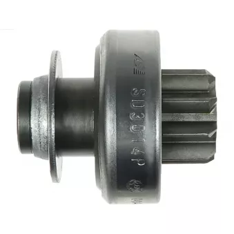 Embrayage à roue libre, démarreur AS-PL SD3014P