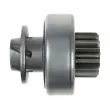 Embrayage à roue libre, démarreur AS-PL SD3015P - Visuel 1