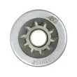 Embrayage à roue libre, démarreur AS-PL SD3015P - Visuel 2