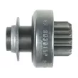 Embrayage à roue libre, démarreur AS-PL SD3015P2 - Visuel 1
