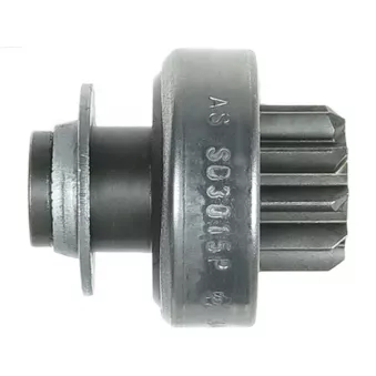 Embrayage à roue libre, démarreur AS-PL SD3015P2