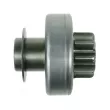 Embrayage à roue libre, démarreur AS-PL SD3016 - Visuel 1