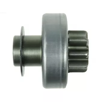 Embrayage à roue libre, démarreur AS-PL SD3016