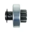 Embrayage à roue libre, démarreur AS-PL SD3018 - Visuel 1