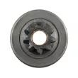 Embrayage à roue libre, démarreur AS-PL SD3018(VALEO) - Visuel 2